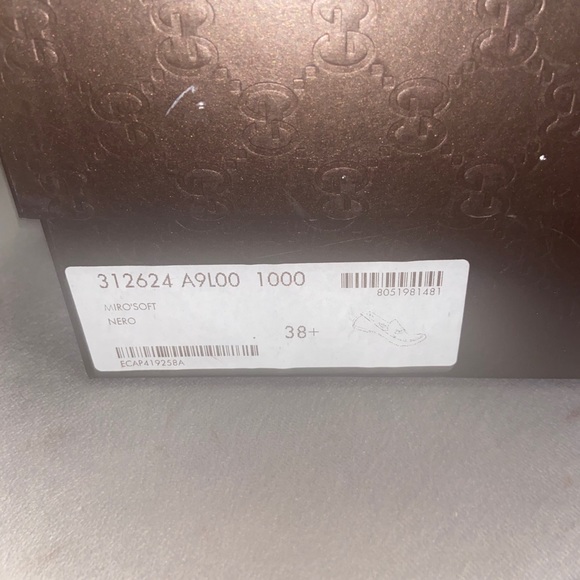 Gucci loafers - Picture 5 of 6